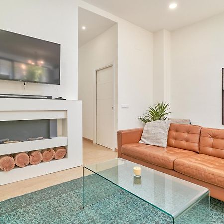 Luxury Apartment In Nerja Bagian luar foto