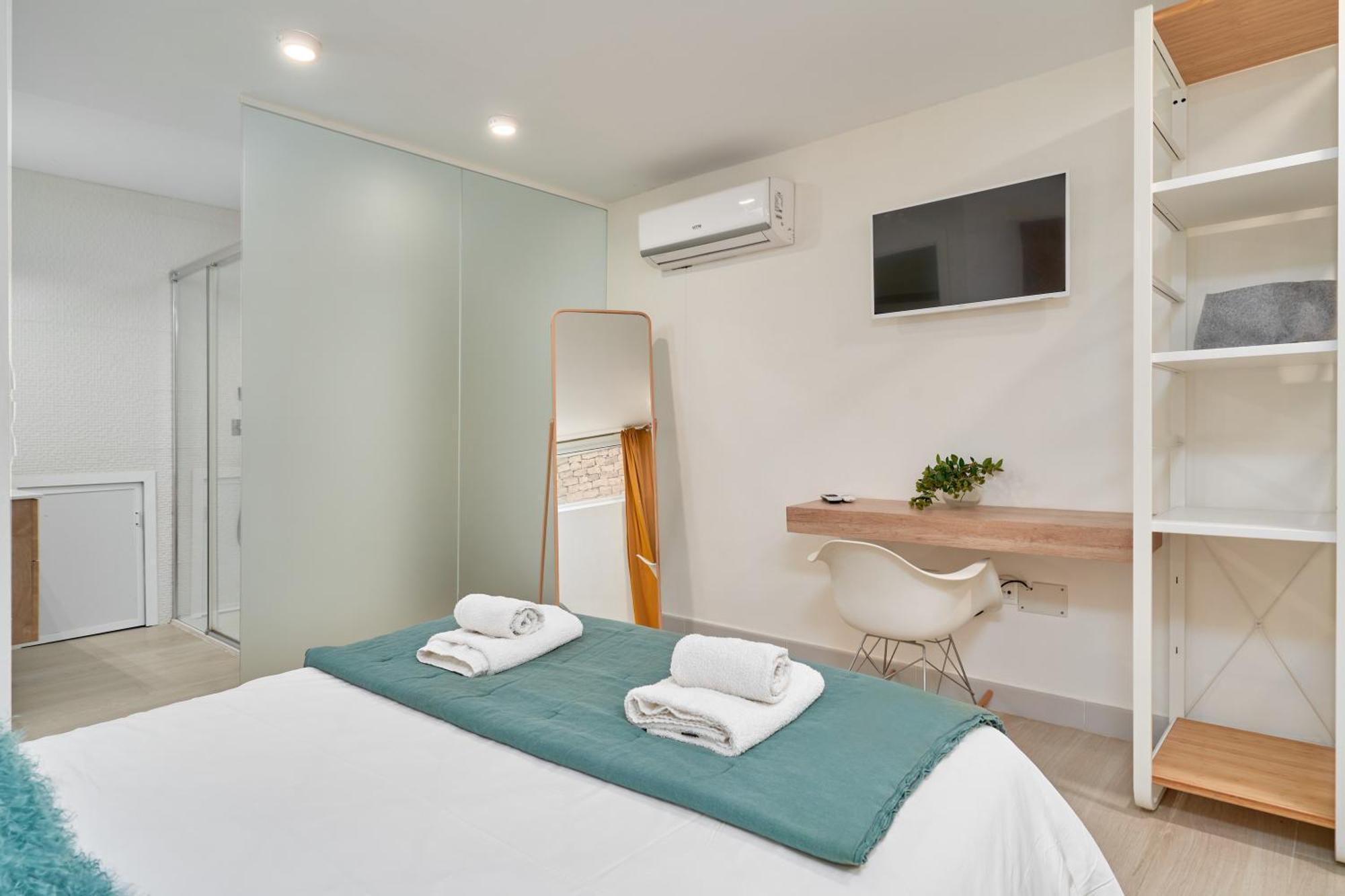 Luxury Apartment In Nerja Bagian luar foto