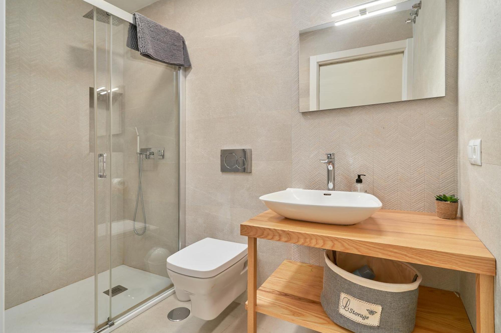 Luxury Apartment In Nerja Bagian luar foto