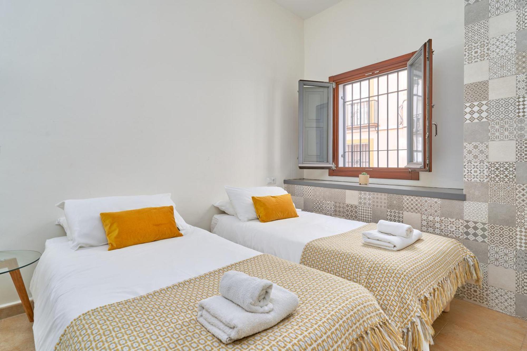 Luxury Apartment In Nerja Bagian luar foto