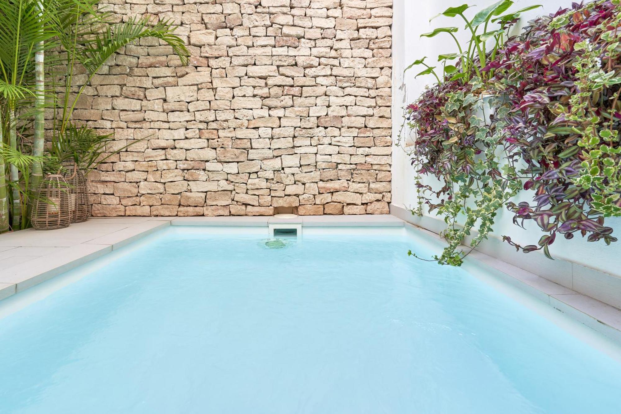 Luxury Apartment In Nerja Bagian luar foto