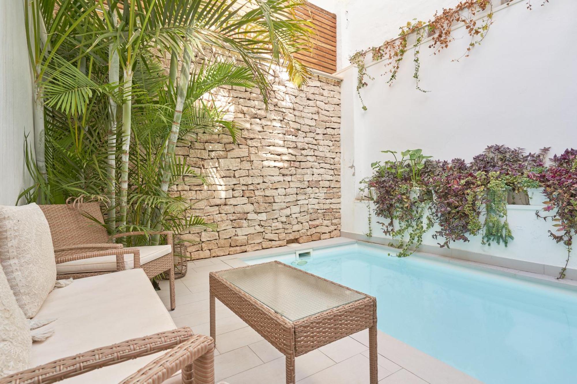 Luxury Apartment In Nerja Bagian luar foto